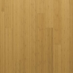 Solid Hardwood 3 Inch Carbonized Vertical Swatch