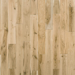 Solid Hardwood 3&5 Inch Natural Swatch