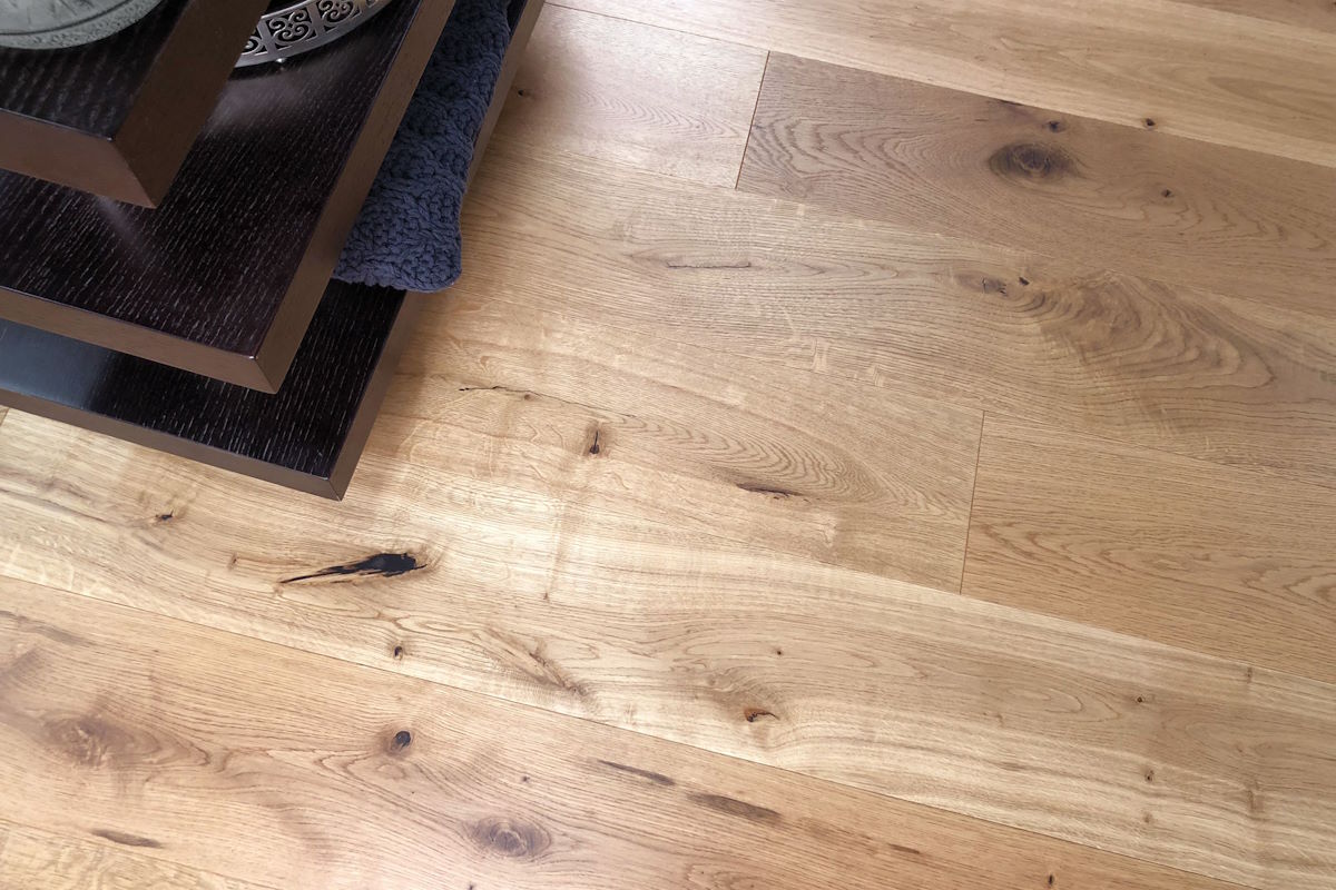 Hardwood flooring products for flooring requests and orders