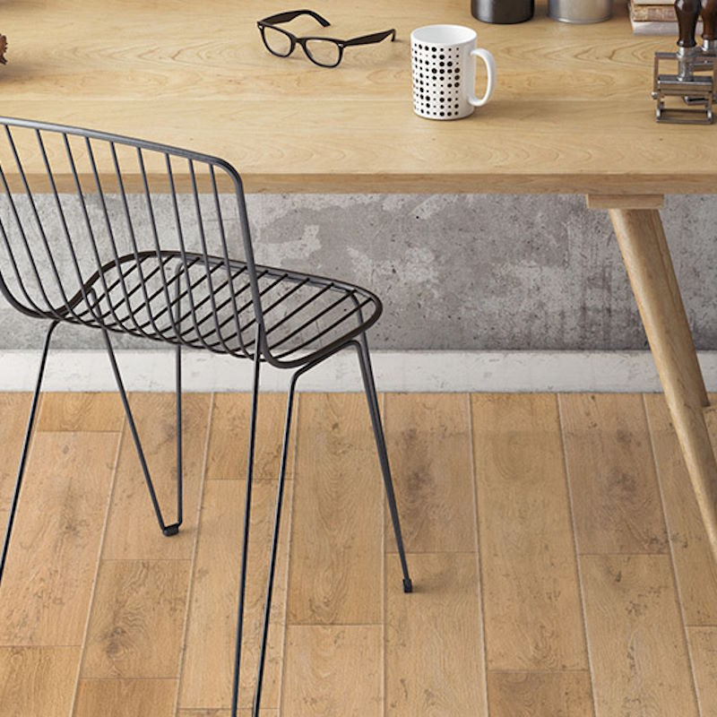 Bella Vista wood flooring