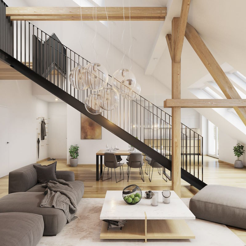 Dubeau Floors