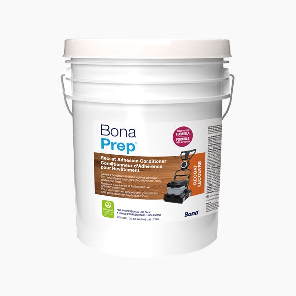 Prep 5 Gallon
