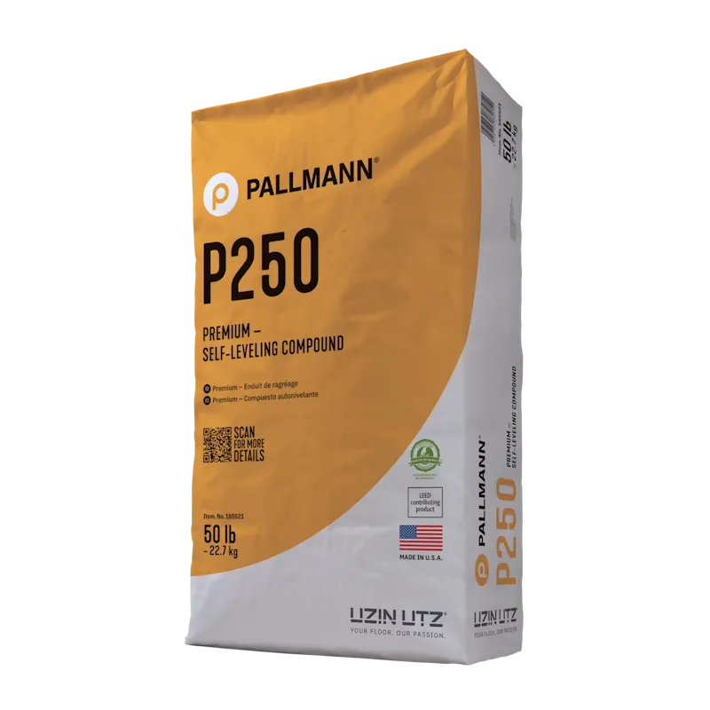 P250 (Leveling Compound)