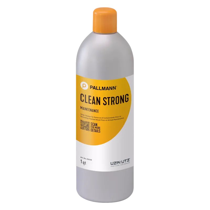Clean Strong 1 Qt