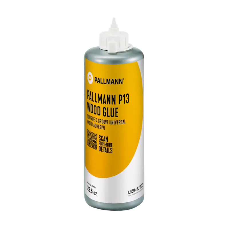 P13 T&G Adhesive