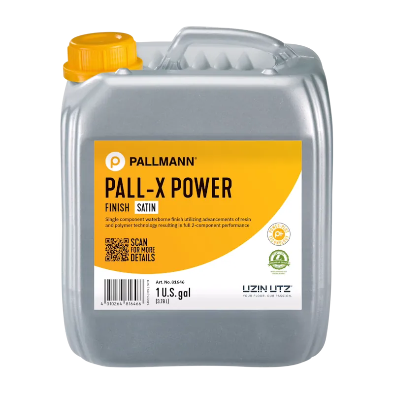 Power Satin 1 Gallon