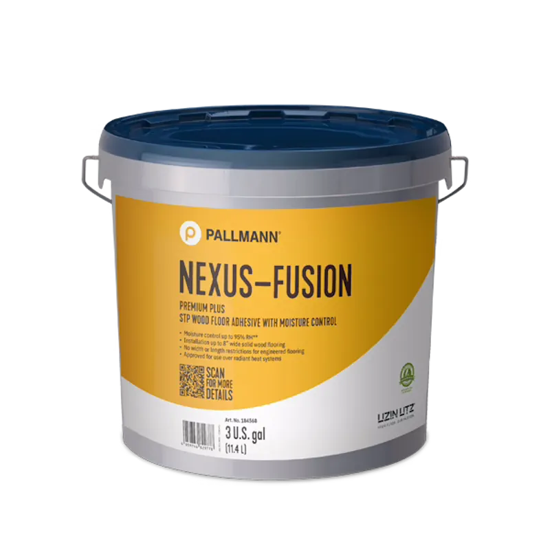 Nexus Fusion 3 Gallon