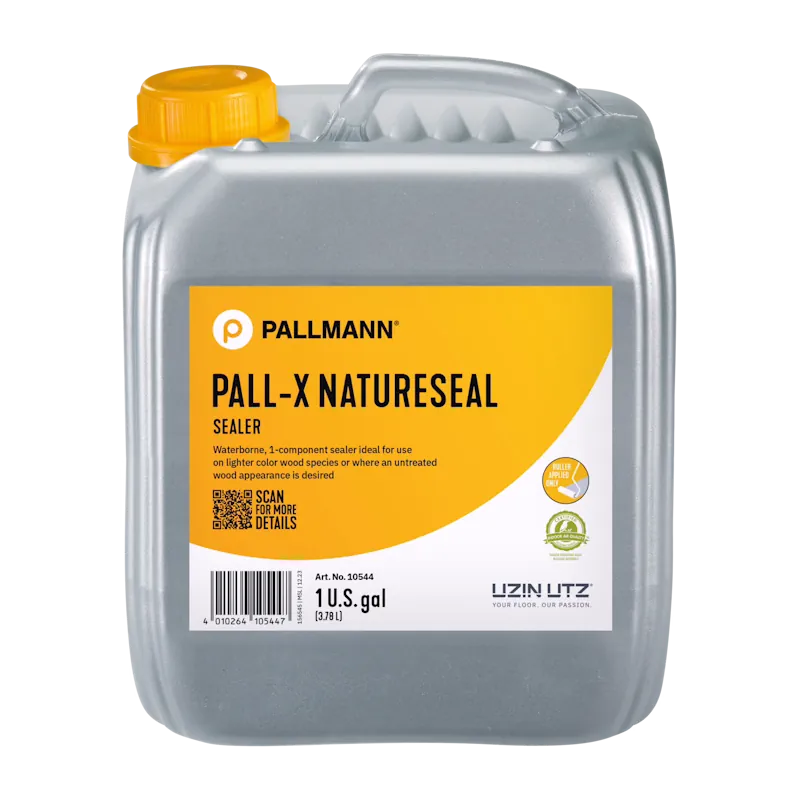 Natureseal Sealer 1 Gallon