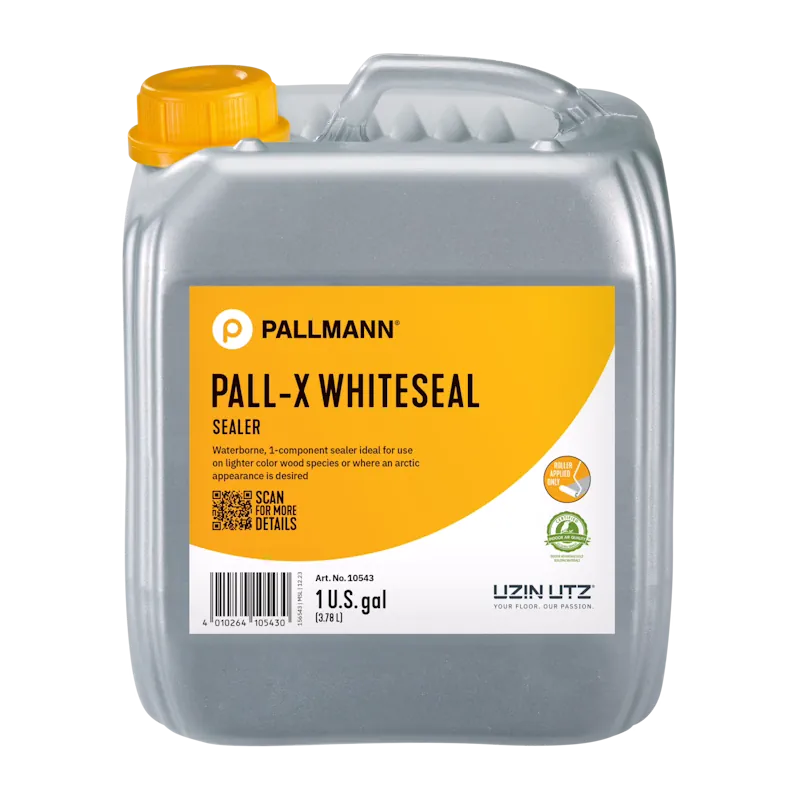 Whiteseal Sealer 1 Gallon