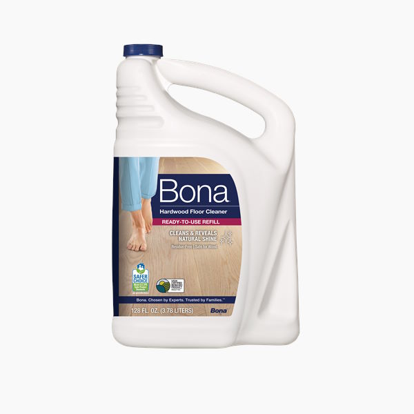 Hardwood Floor Cleaner 1 Gallon