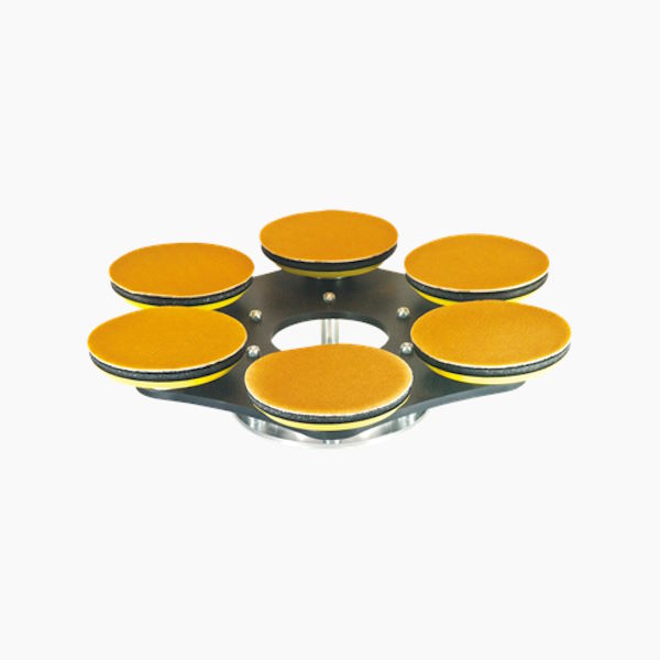 Multidisc with Adapter - Image 2