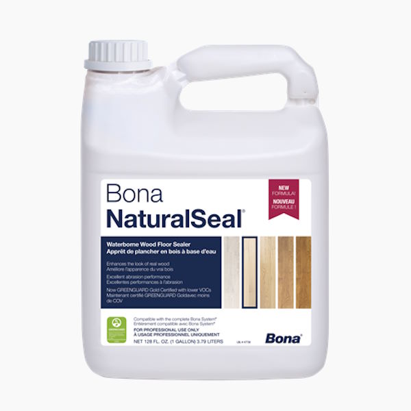 Naturalseal Sealer 1 Gallon