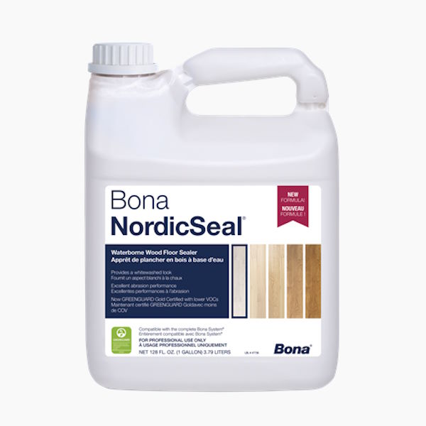 Nordicseal Sealer 1 Gallon
