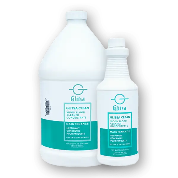Cleaner Concentrate 1 Gallon