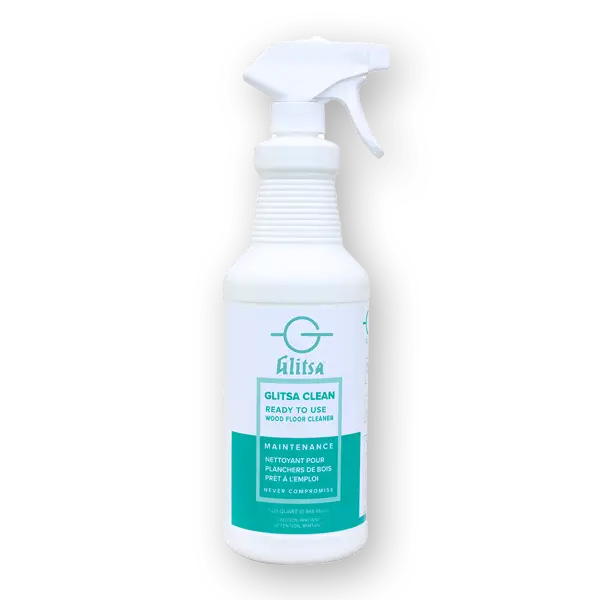 Spray Cleaner RTU