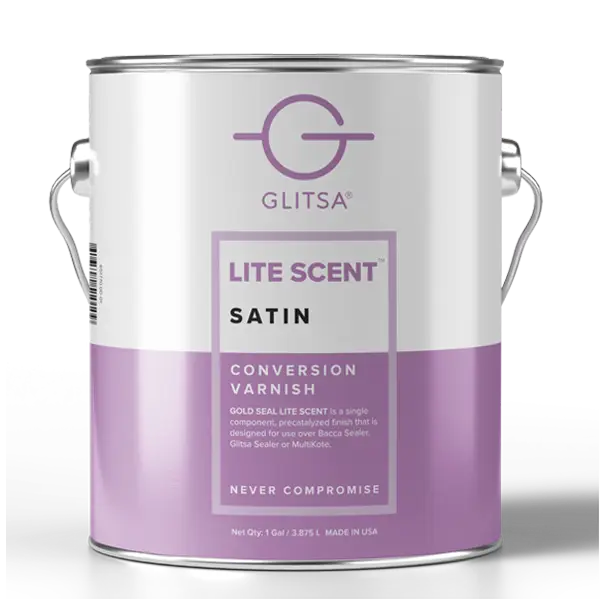 Lite Scent Satin