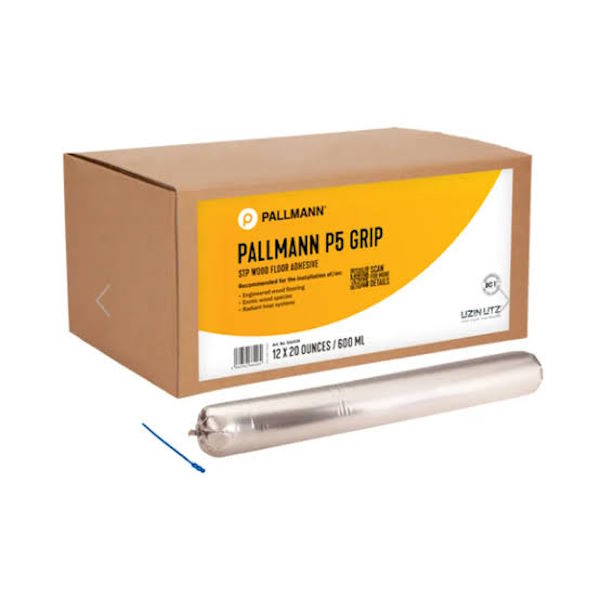P5 Grip Adhesive Sausage 20 oz