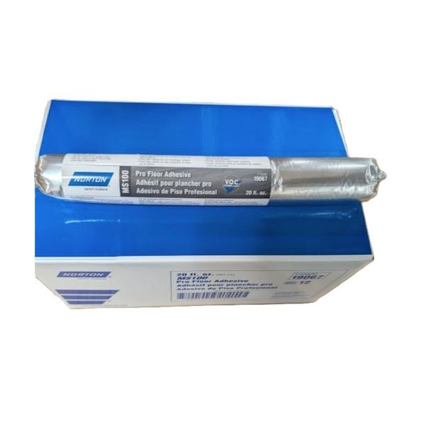 MS100 Pro Floor Adhesive